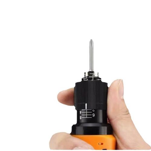 奇力速电批电动螺丝刀BSD-3000L型多规格加工工业级直杆式电动枪
