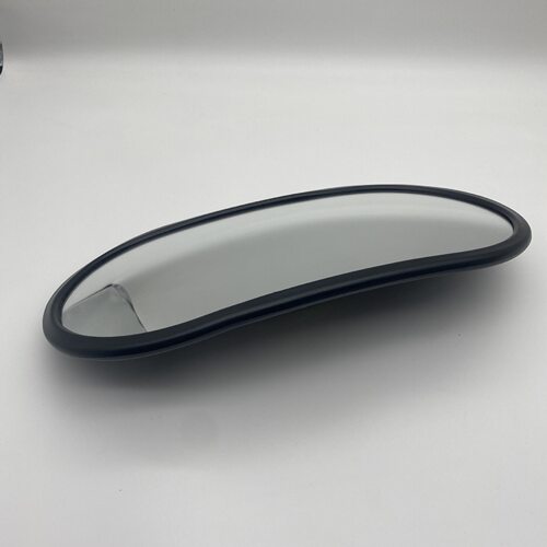 SL1609厂家直销通用挖掘机高品质倒车镜超清晰后视反光镜