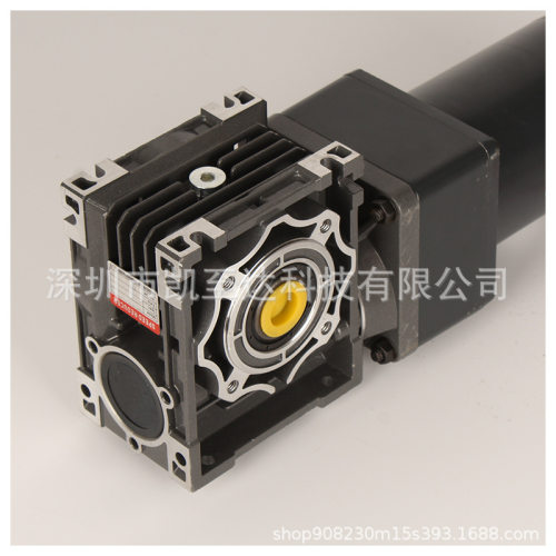 台邦GPG直流电机6IK200GU-S3三相380V 200W带刹车