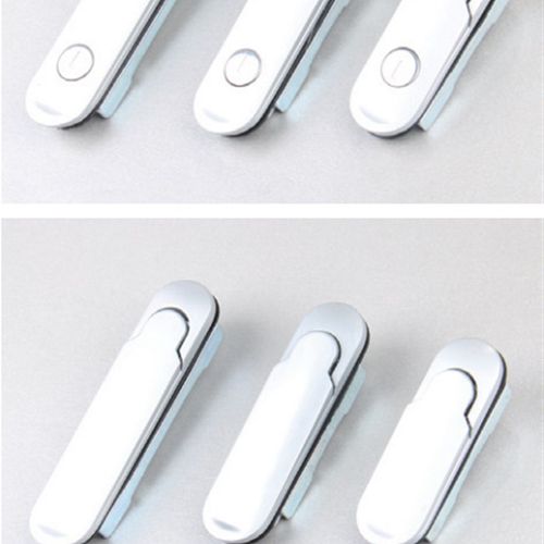 工业开关柜门锁机械门锁弹跳锁机械门锁电气柜门锁MS843