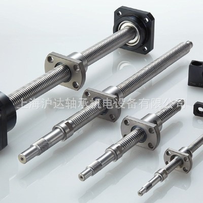 现货滚珠丝杠丝杆BNK DIK BTK BIF BNF MDK WTF BLK BNT MBFDK