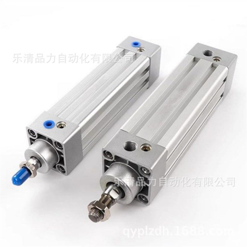 标准气缸CP95SB/CP95SDB32/40/50-700-750-800-850-900-950-1000W