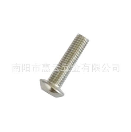 500pcs M3/M4/M5 304不锈钢盘头内六角螺丝螺母组合盒装圆柱头