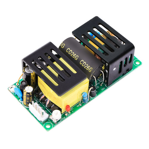 19v95w直流开关电源模块稳降压隔离型工控机设备ac-dc220v转19v