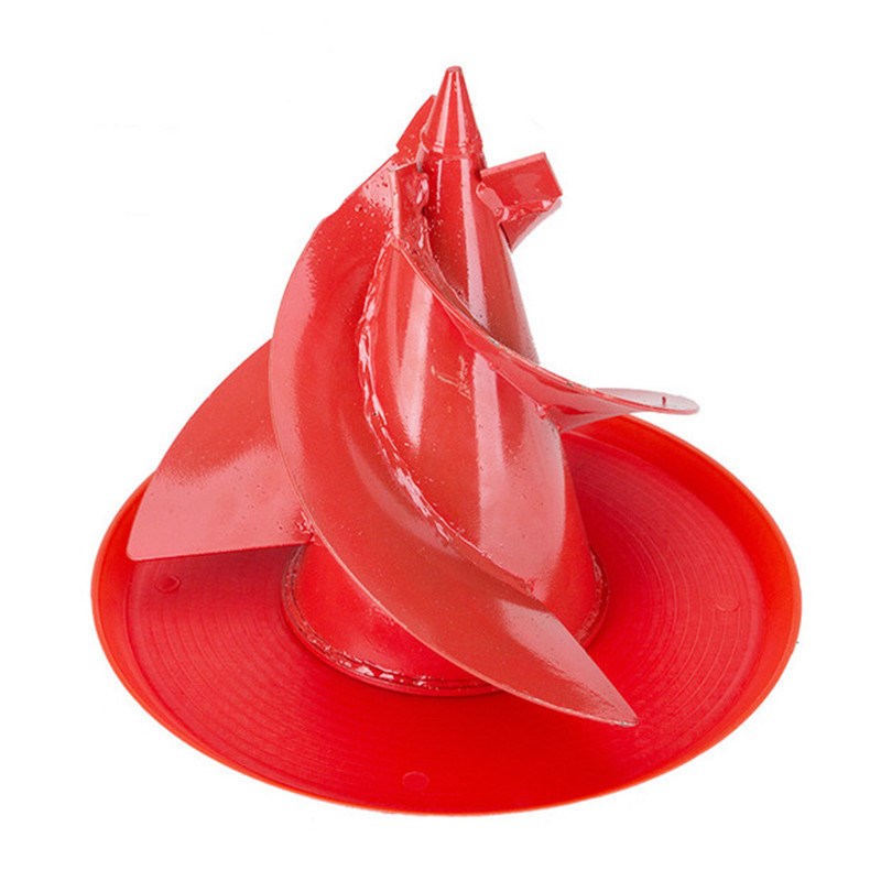 背负割草机种烟打孔机烟振动棒减速器烟钻头烤烟种植打孔器打塘机