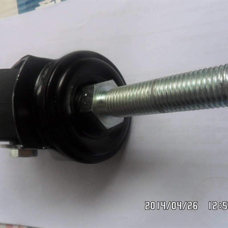 2.5寸 2寸65 75MM载重600KG 丝杆 16*25  16厘*40长 20*80脚轮