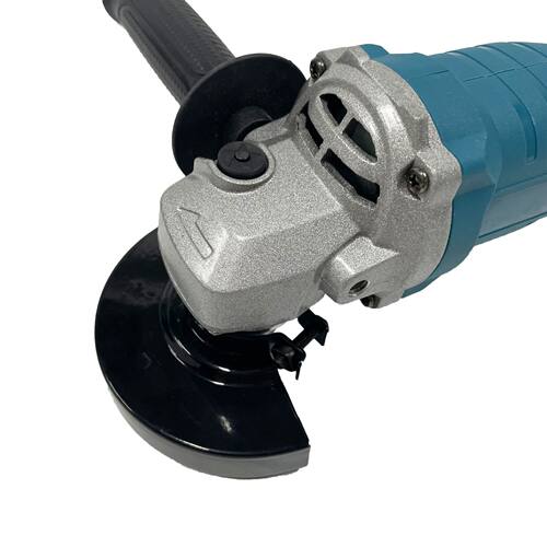 锂电角磨机无刷切割机手磨机磨光机工业用电动打磨拋光机工厂