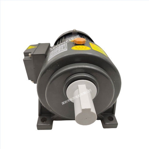 CPG苏州晟邦精密工业减速电机CH-2 0.1KW 1:200马达1/8HP马达380V