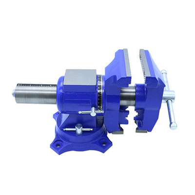 直售多 功能台钳 MULTI-PURPOSE BENCH VISE多用台钳球铁轻型