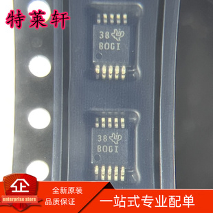 全新正品 ADS1115IDGSR ADS1115IDGS ADS1115 B0GI MSOP10 转换IC