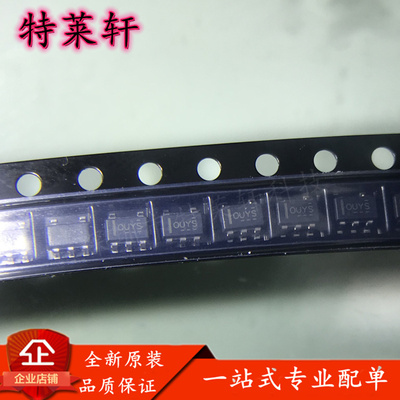 OPA192IDBVRSOT-23-5放大器IC