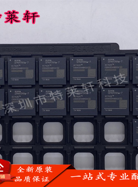 全新原装 XC7S25-2CSGA324C XC7S25-2CSGA324I BGA324 可编程芯片