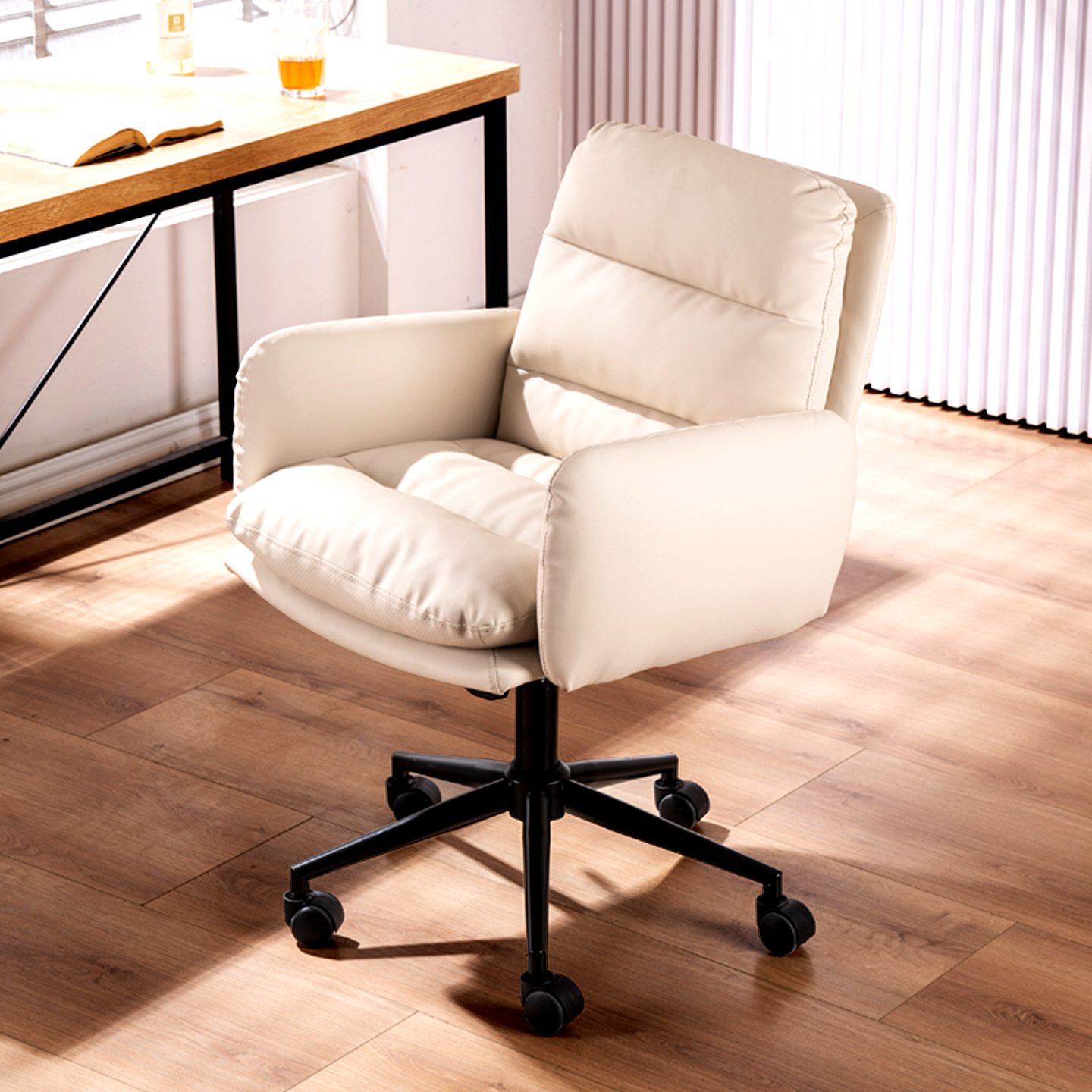 美甲椅顾客椅美甲店专用椅电脑椅