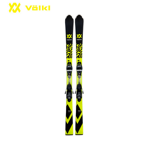 男女通用滑雪双板Volkl