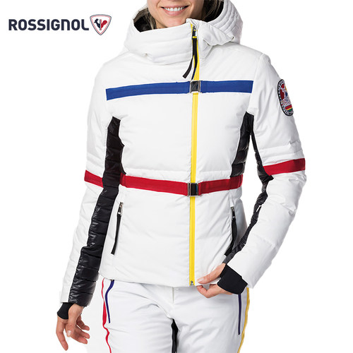 法国滑雪服Rossignol滑雪衣
