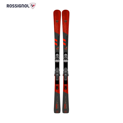 ROSSIGNOL 法国金鸡全能滑雪板双板RAMPR02