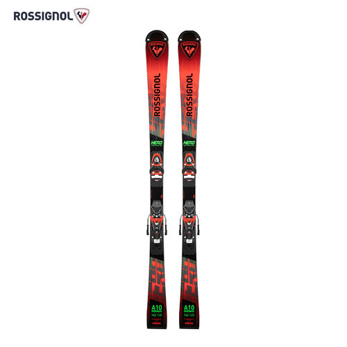 法国滑雪板套餐Rossignol