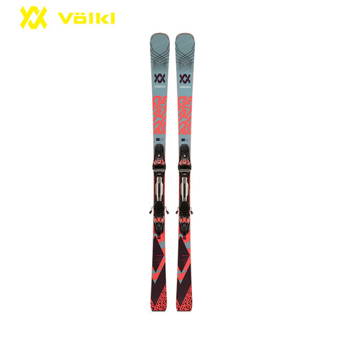 沃克全能滑雪双板Volkl