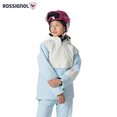法国儿童滑雪服Rossignol