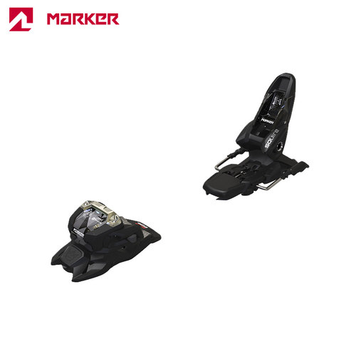 MARKER自由式双板固定器雪耙宽度110 7424V1.MC