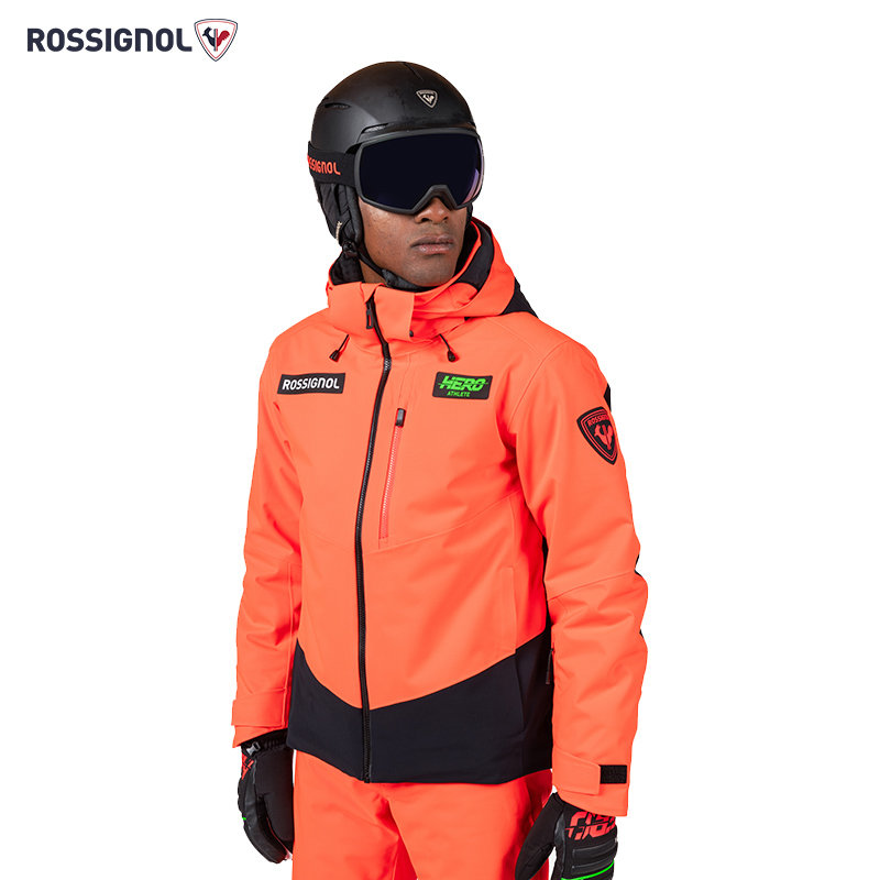 法国滑雪衣服Rossignol