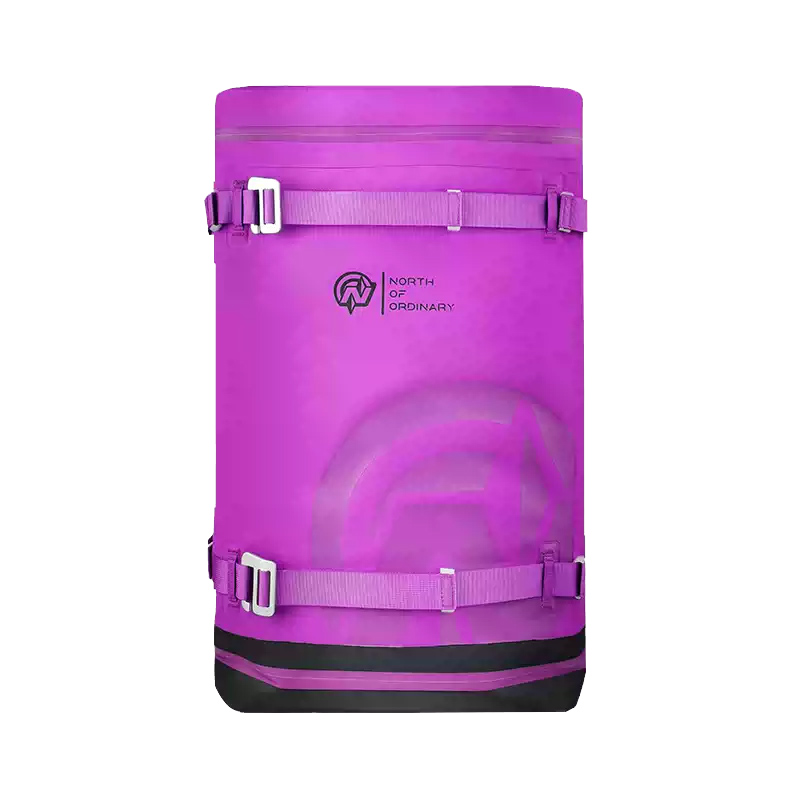 滑雪双肩背包大容量干湿分离55L