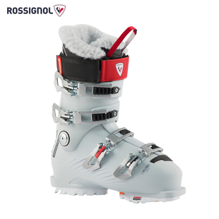 ROSSIGNOL 法国金鸡女款双板滑雪鞋90硬度RBN2270