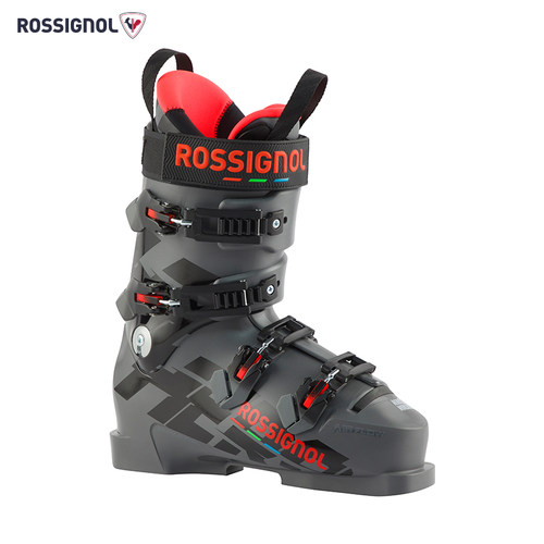 ROSSIGNOL 法国金鸡竞技滑雪鞋双板滑雪鞋通用款RBN1050 25.5