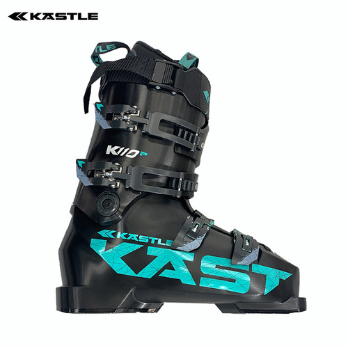 奥地利双板滑雪鞋KASTLE