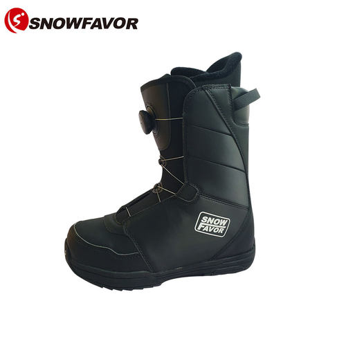 雪上飞单板滑雪鞋snowfavor