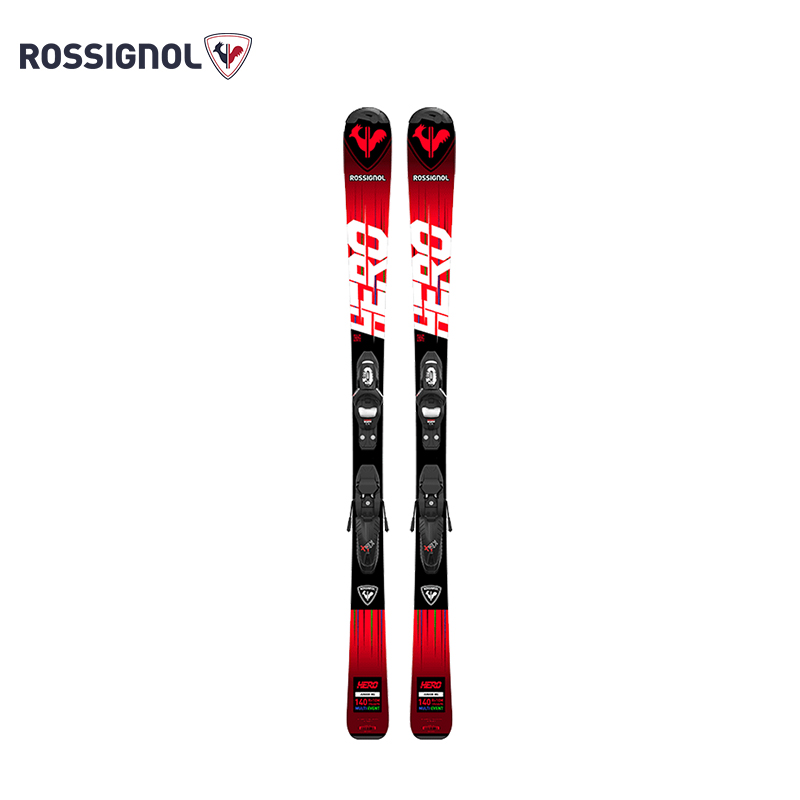法国金鸡滑雪板Rossignol