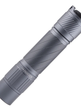 Convoy S21G铝合金 21700手电筒 SST40 519A SFT40