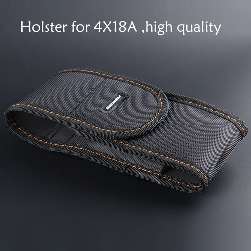 Convoy 4X18A 3X21A手电套,保护套,腰套,户外挂袋手电套