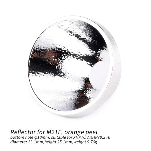 M21F反光杯