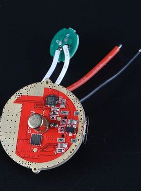 XHP70.2 70.3Hi KW CULPM1.TG SFT40 驱动 Convoy M3-C M21D手电