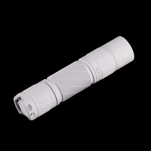 微弧白 Convoy T3 手电筒AA 14500 13 组，519A 高显色指数 R9080