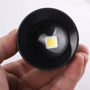 Convoy Z1变焦手电筒 XHP50.3 Hi 21700手电筒