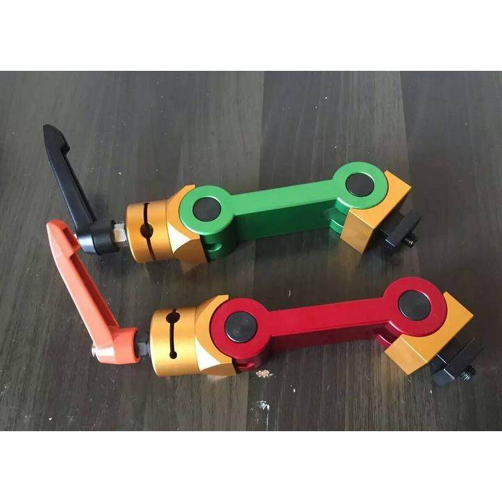 台湾铣床定位夹 快速工件定位器 万向定位器 定位快速 快速 准确