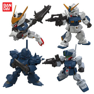 限购5/[预售定金] MOBILITY JOINT GUNDAM机动战士高达12