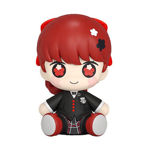 预订 Huggy Good Smile 女神异闻录5 P5R 皇家版 模型