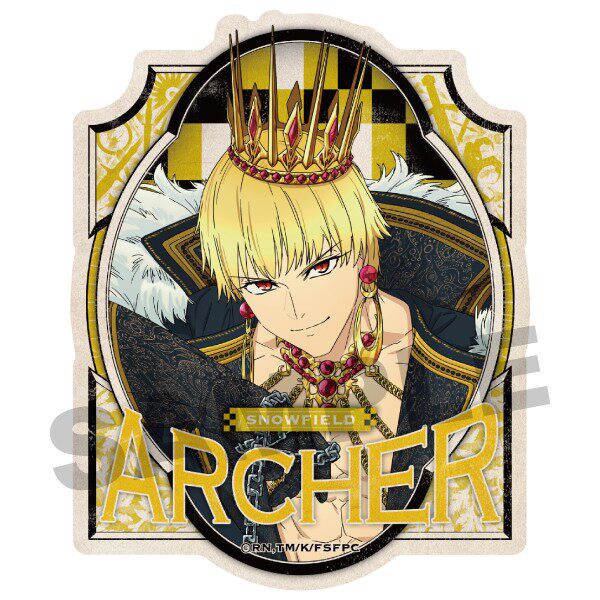 限购5/预定定金Fate/str图片