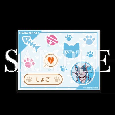 限购5/预定金ParadoxLi