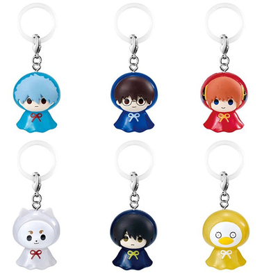 限购五件[预售定金]银魂