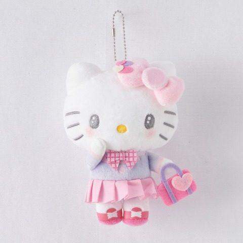 限购5/2月预售定金 avail 平成 库洛米花小兔毛绒挂件,模玩/动漫/周边/娃圈三坑/桌游,动漫挂件/文具,淘宝优惠券,粉丝福利购,淘宝优惠卷