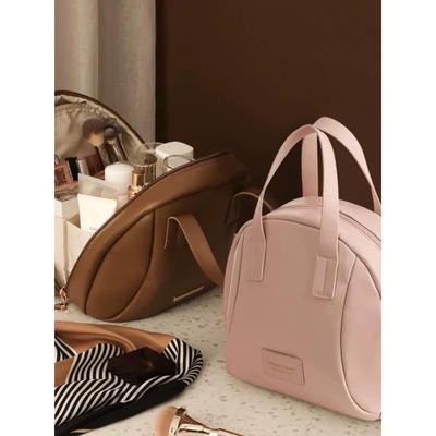 新美拉德化妆品袋女士便携式大容量洗漱用品和化妆品旅行收纳袋