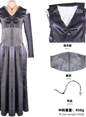 贝拉特里克斯·莱斯特兰奇 Bellatrix Lestrange COS