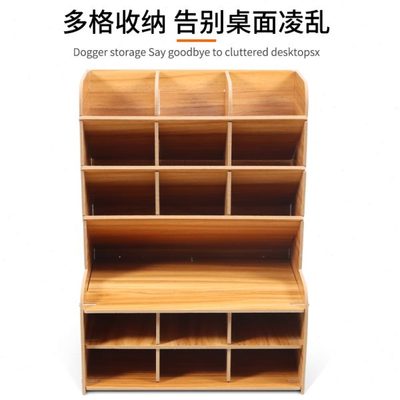 手机维修台工具螺丝刀镊子收纳盒工作台多格整理盒桌面零件元件盒