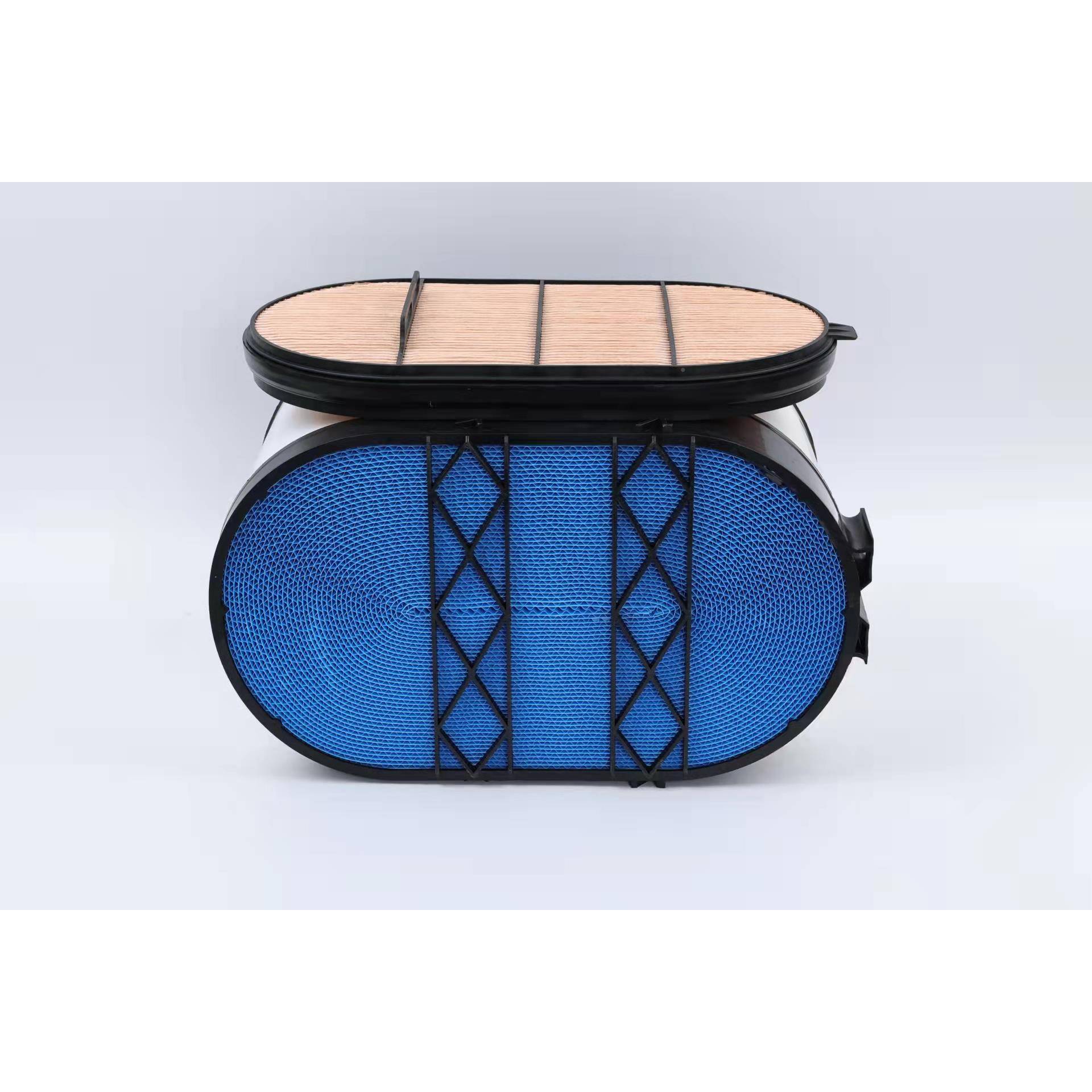 44927适用于陕西德龙X3000窝空气滤芯453060 400 550马力X5000纳