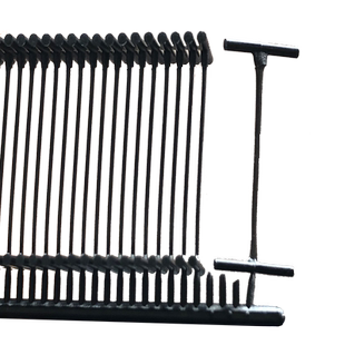 特细针微型胶钉细工字胶针 隐形微胶钉吊牌线 内衣超细拼布专用