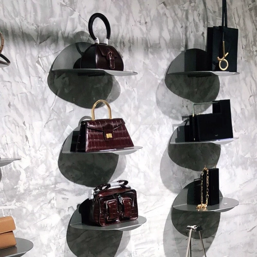 Сумка, стенд, система хранения из нержавеющей стали